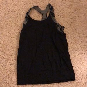 Ivivva tank top